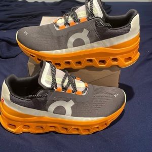 Oncloud Cloudmonster Shoes